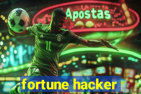 fortune hacker
